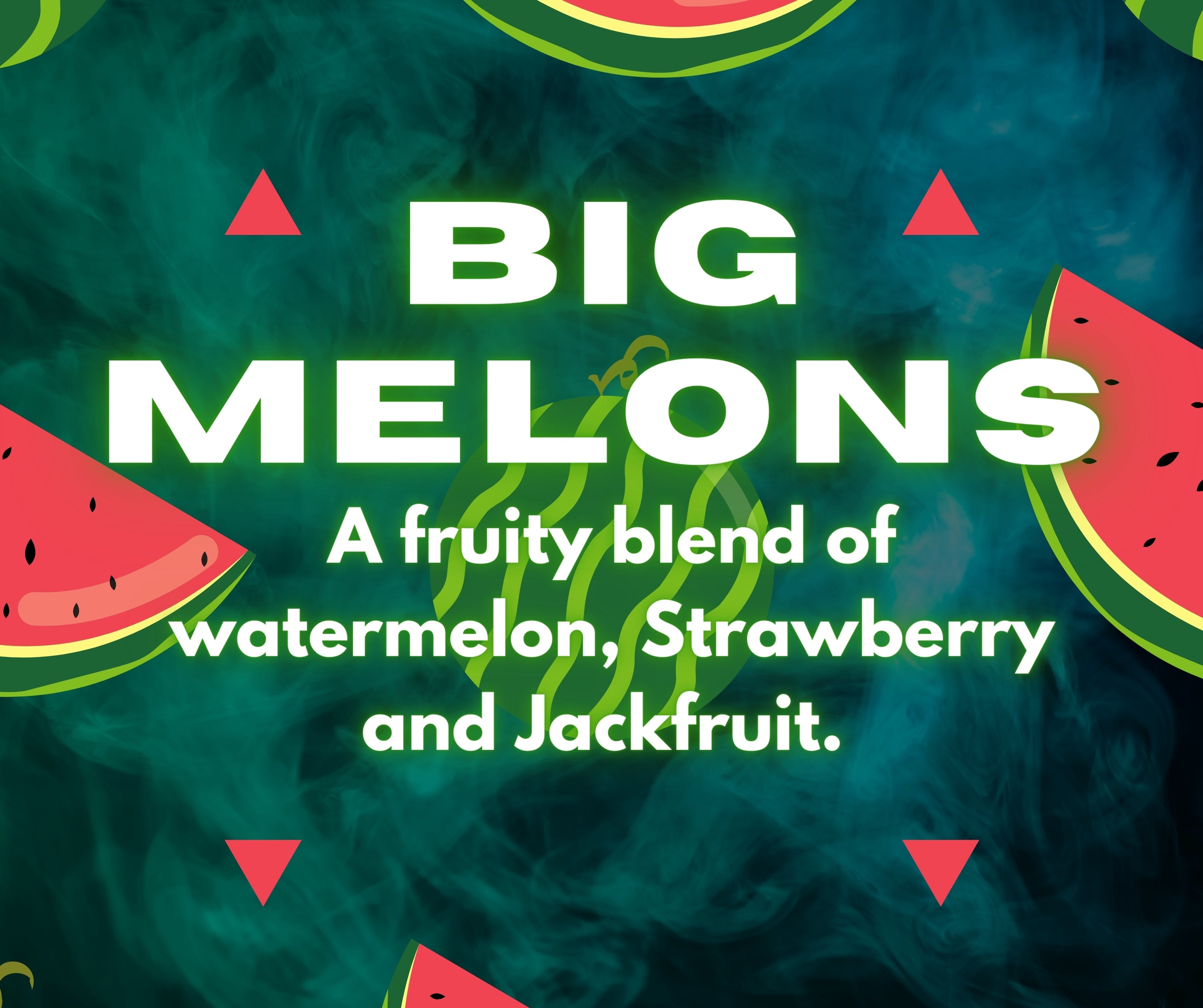 Big Melons